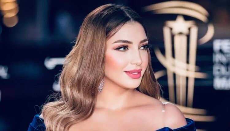 شاهد حقيقة فضيحة صور رجوى الساهلي