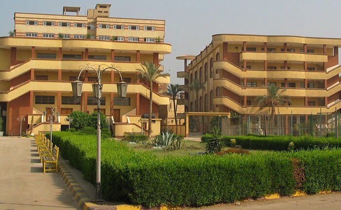 مصاريف معهد الجيزة العالي للعلوم الإدارية بطموة