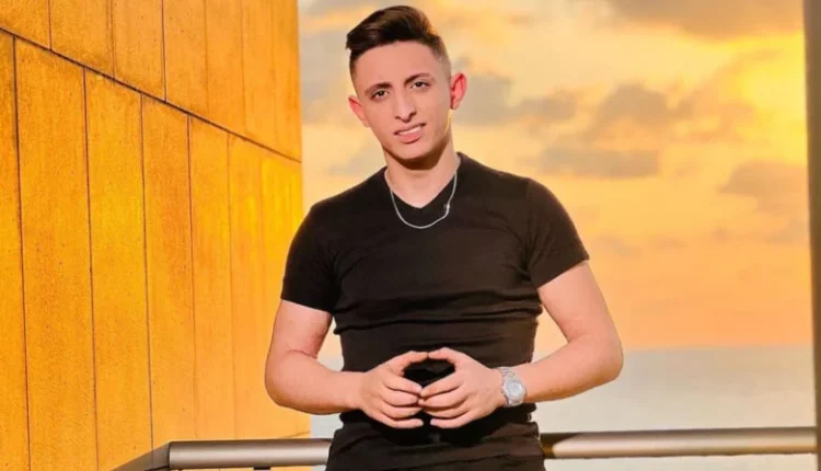 شاهد: ما حقيقة فضيحة انس ابو سنينة المزعومة