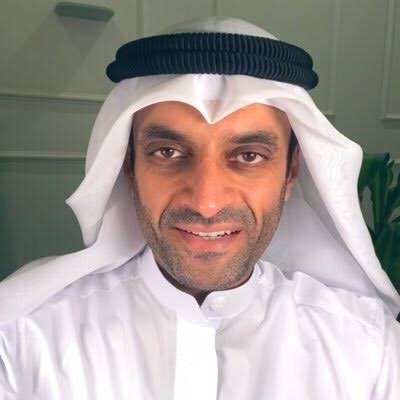 من هو مشعل النامي على ويكيبيديا ؟