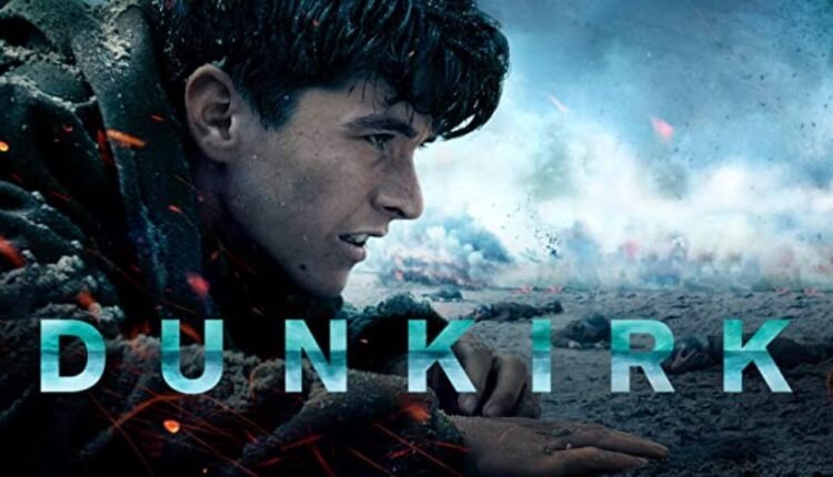 مشاهدة فيلم dunkirk كامل مترجم شاهد فور يو