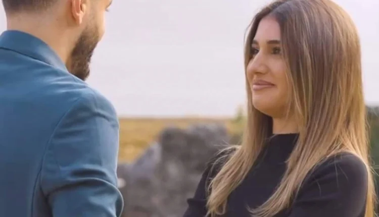كم عمر اسامة مروة خطيب شيرين بيوتي ؟