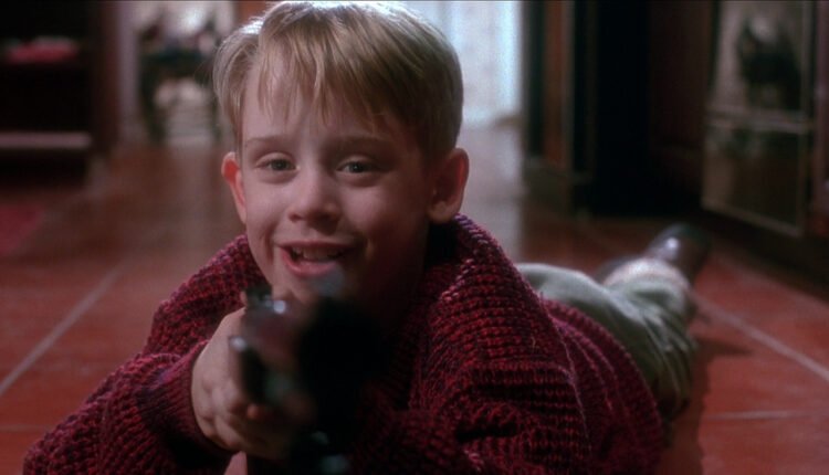 تنزيل فيلم home alone مترجم شاهد فور يو