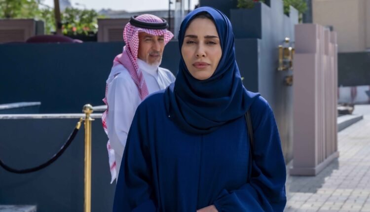كم عدد حلقات مسلسل خريف القلب