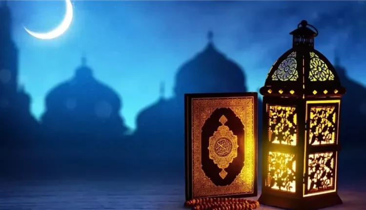 امساكيه شهر رمضان 2025