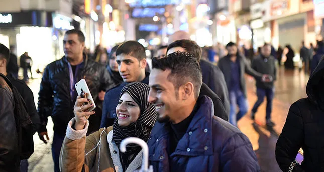الجاليات العربية في أوروبا