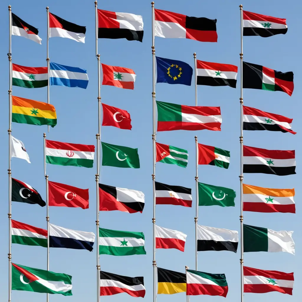 القمة العربية