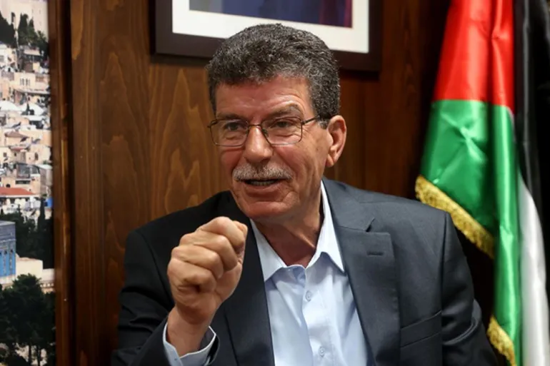قدورة فارس