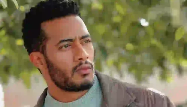 محمد رمضان