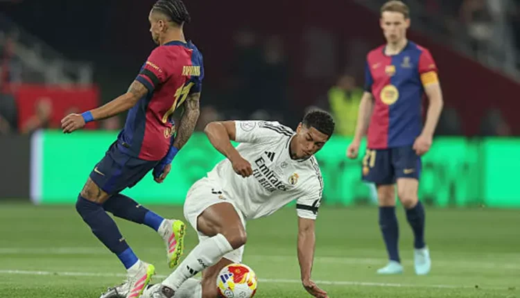 الكلاسيكو