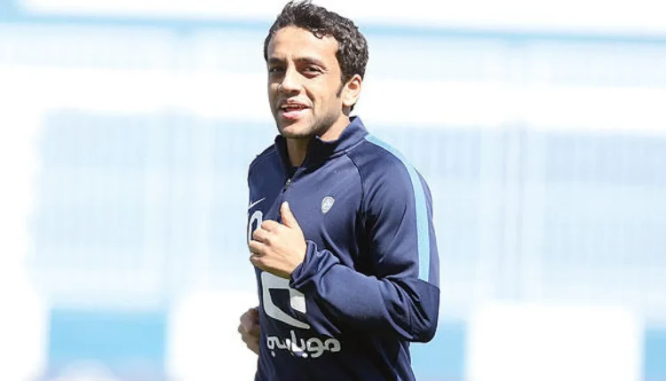محمد الشلهوب