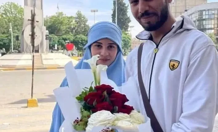 ميرا واحمد