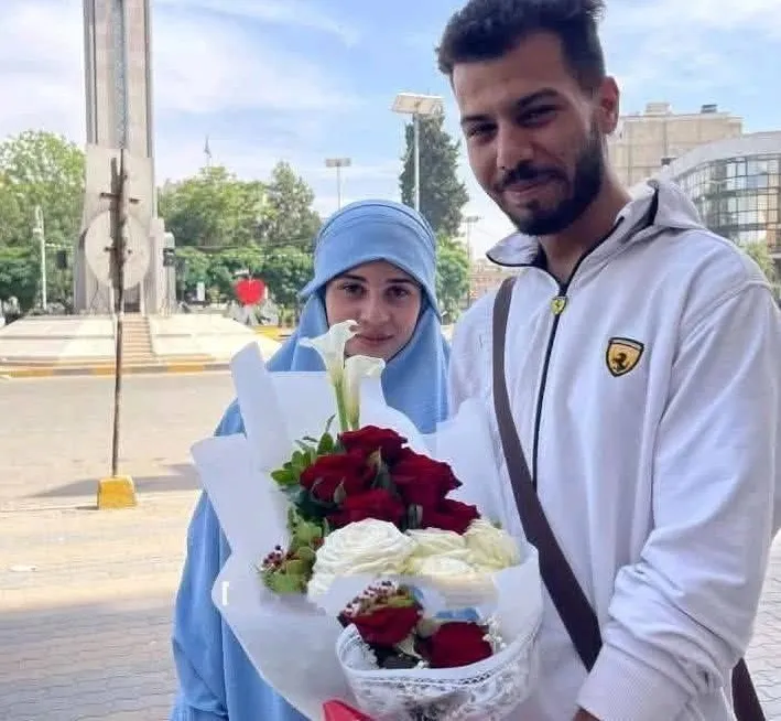 ميرا واحمد