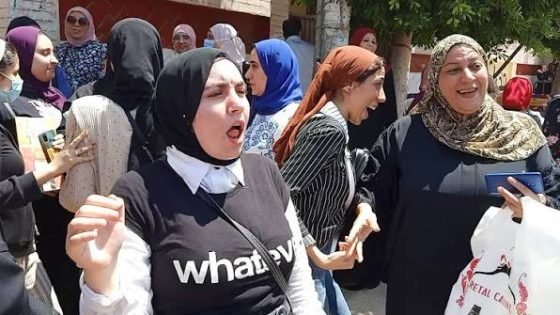 ملف اكسيل PDF نتيجه الثانويه العامه 2026 في مصر