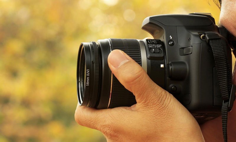 أفضل كاميرات تصوير للمبتدئين 2025 – دليل شامل لشراء أول كاميرا