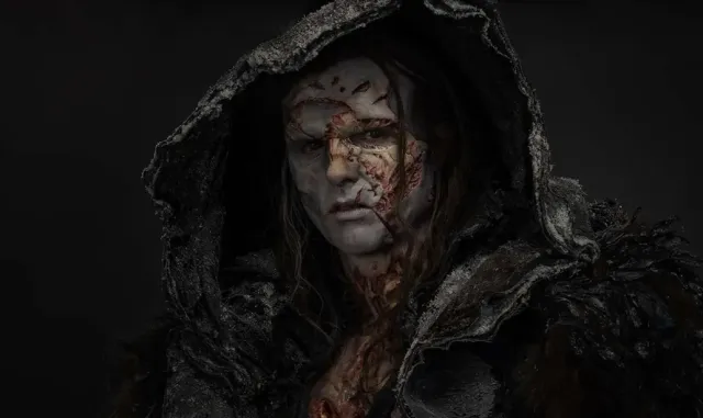 مشاهدة فيلم frankenstein 2025 على ايجي بست