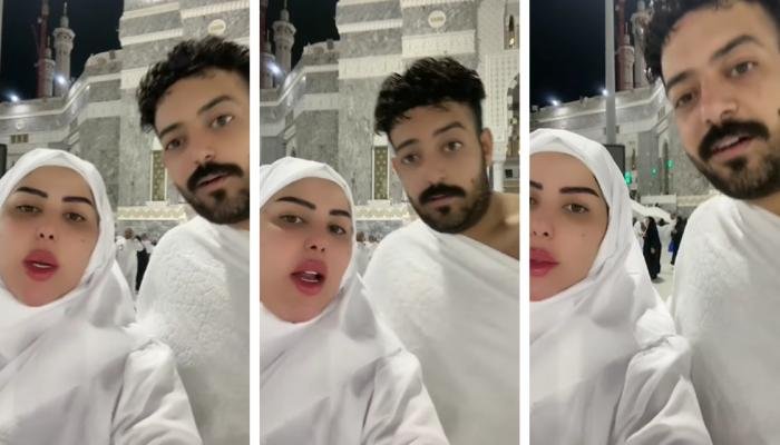 توفي زوجها إسماعيل الليثي وابنها ضاضا .. من هي شيماء سعيد؟