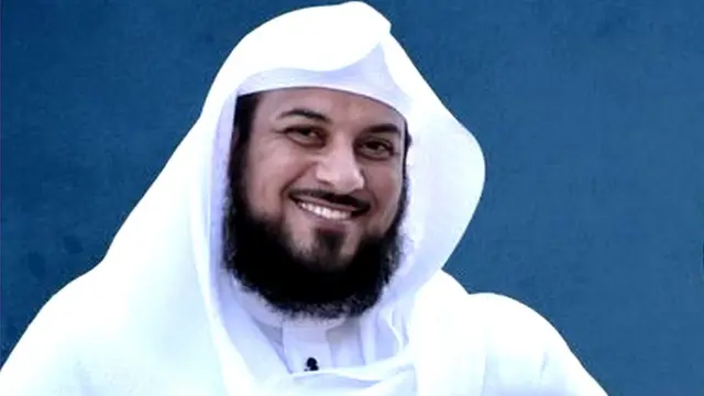 محمد العريفي