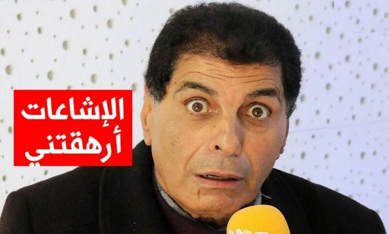 تفاصيل وفاة نور الدين بن عياد الفنان التونسي الشهير