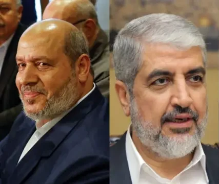 صحيفة تزعم.. لهذا السبب تعثر انتخاب قائد جديد لحماس
