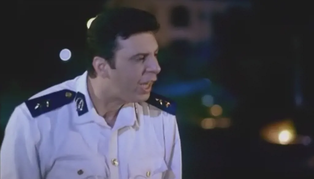 أبرز أعمال الراحل طارق الامير في السينما المصرية