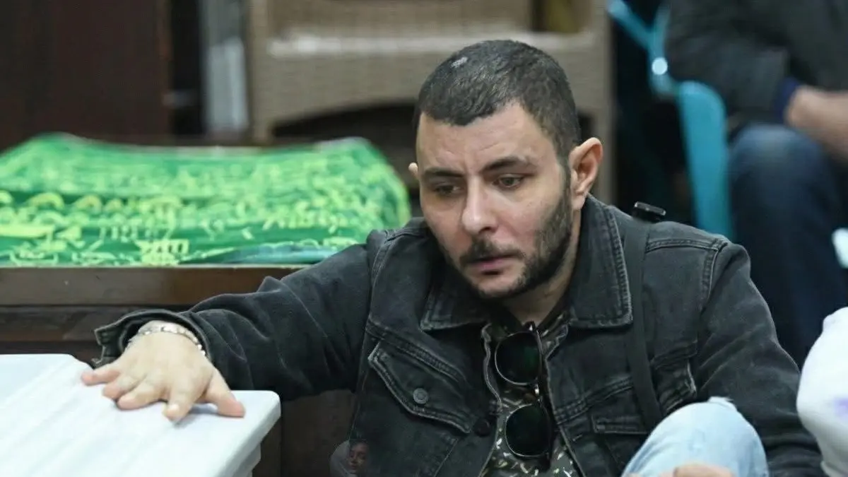 من هو عمر فاروق الفيشاوي على ويكيبيديا