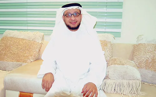 من هو عبدالكريم المقرن | ويكيبيديا