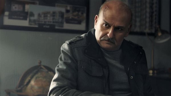 جمال سليمان لجمهوره: انتظروني في “سجن صيدنايا”