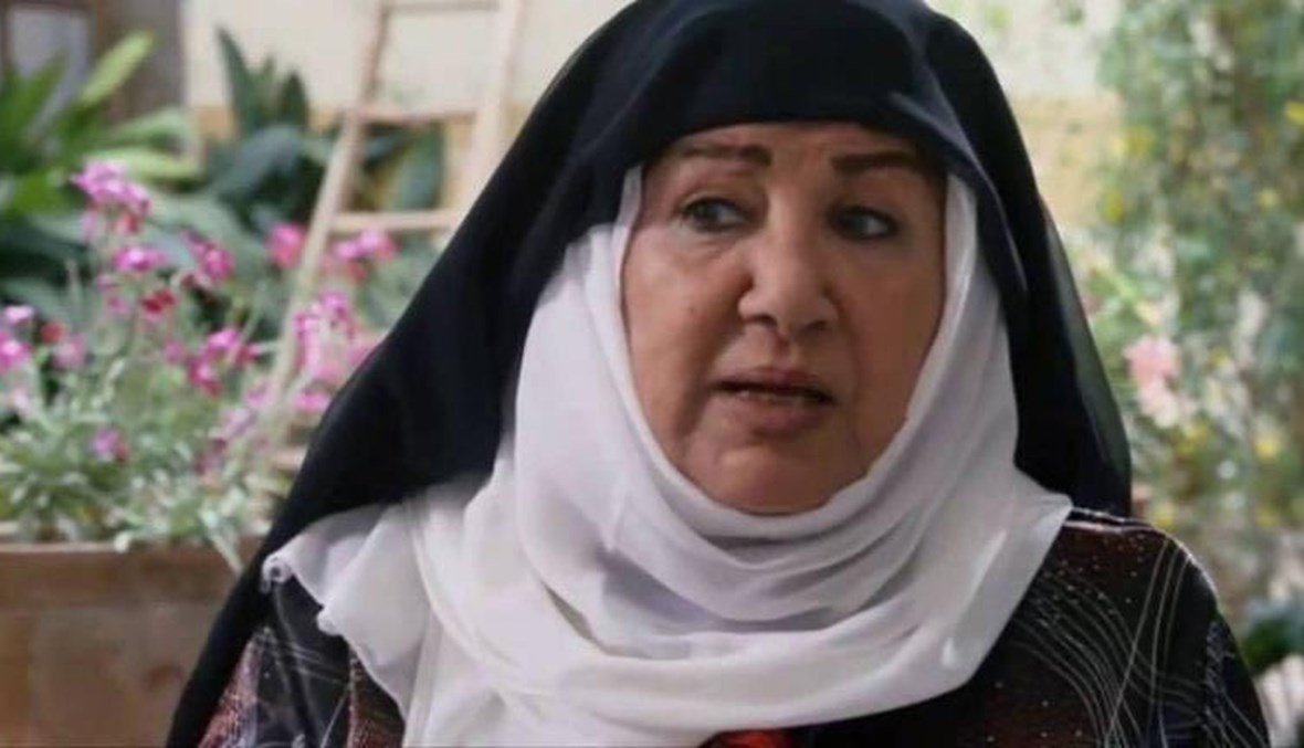 مقتل الفنانة السورية هدى شعراوي الشهيرة بـ”إم زكي”