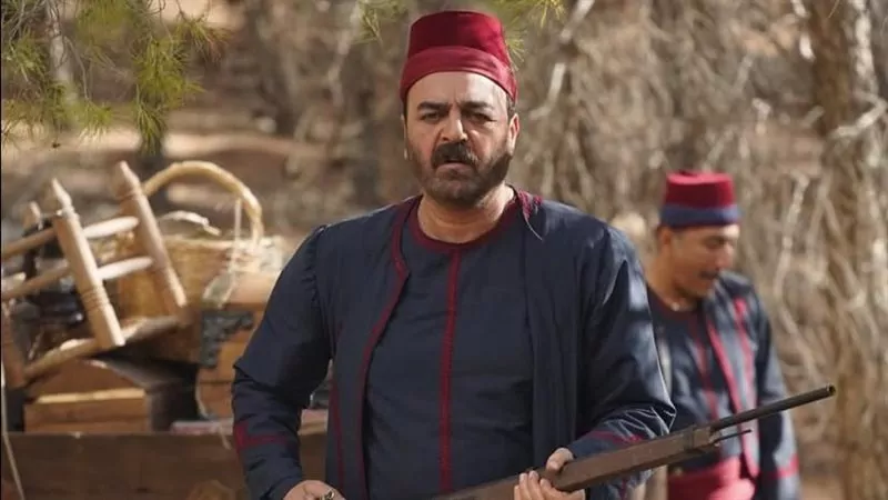 مواعيد وقنوات عرض جميع المسلسلات السورية واللبنانية في رمضان