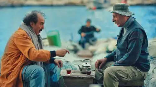 محمد أوسو يكشف تفاصيل مسلسله “بنت النعمان” في رمضان