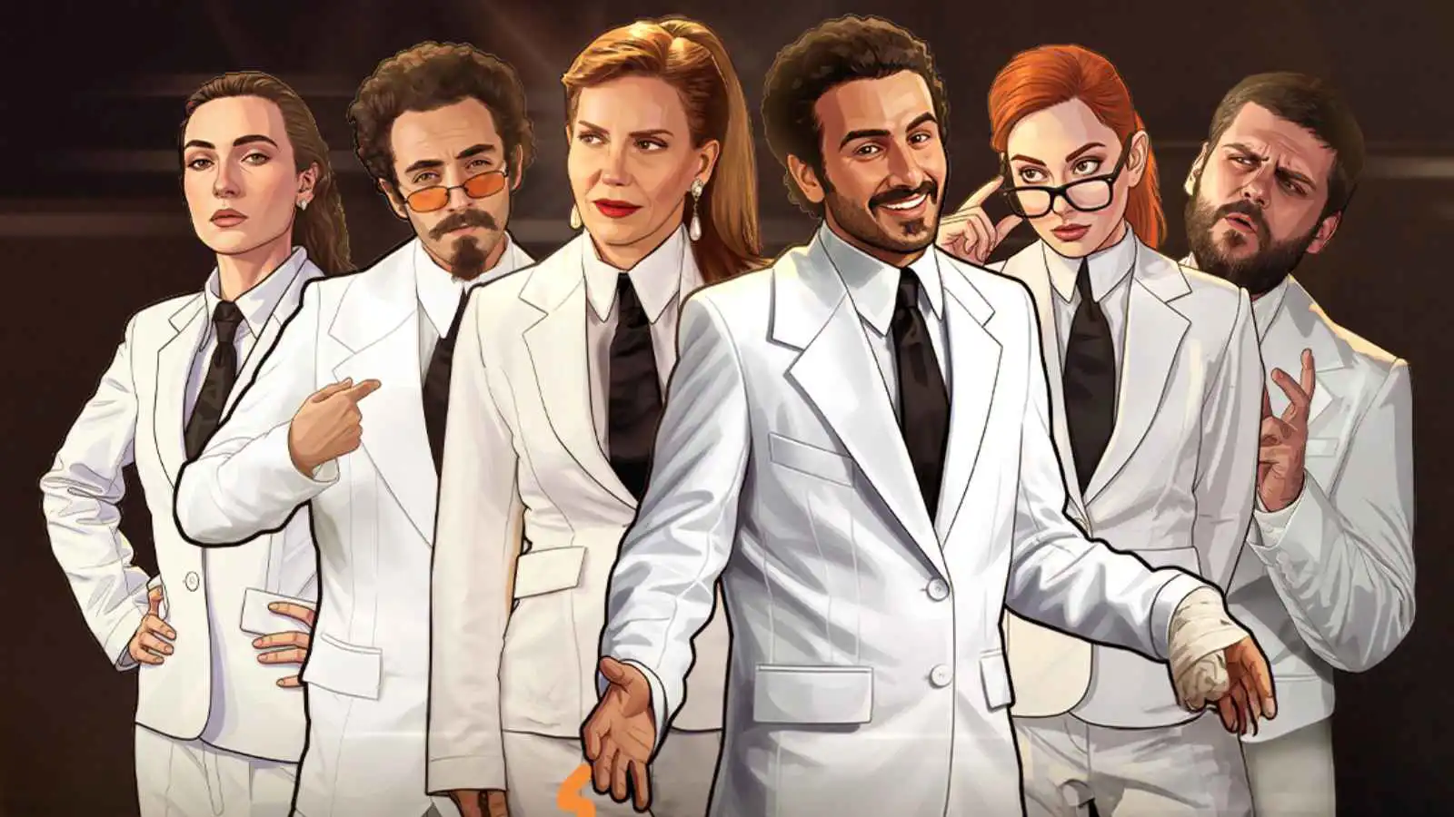 “بيت الأحلام” كوميديا ترفيهية ومفاجآت غير متوقعة ترافق دراما رمضان 2026