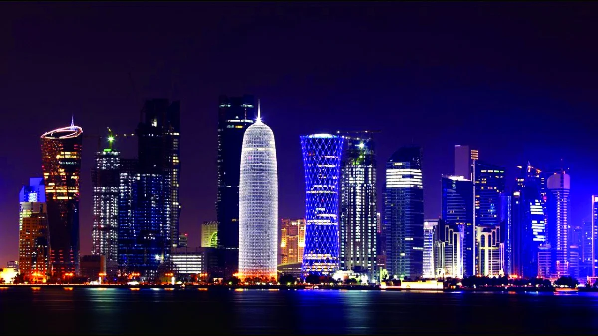 وزيرة العمل: قطر ستتعاقد مع أعداد كبيرة من الكفاءات الفلسطينية