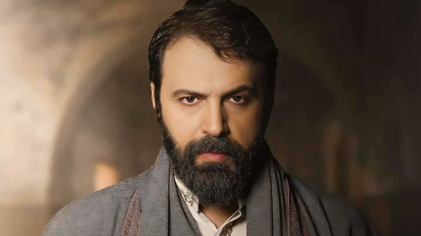 شاهد: تيم حسن يشعل الترقّب لمسلسل مولانا في رمضان 2026