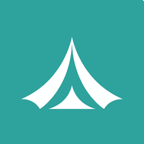 “خيمة”.. تطبيق جديد لتنظيم تسجيل المساعدات في قطاع غزة