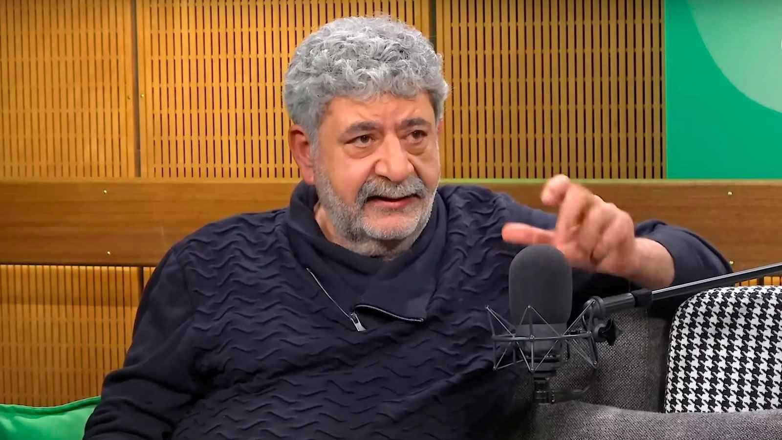 الفنان فارس الحلو يعلق على أخبار اعتزاله