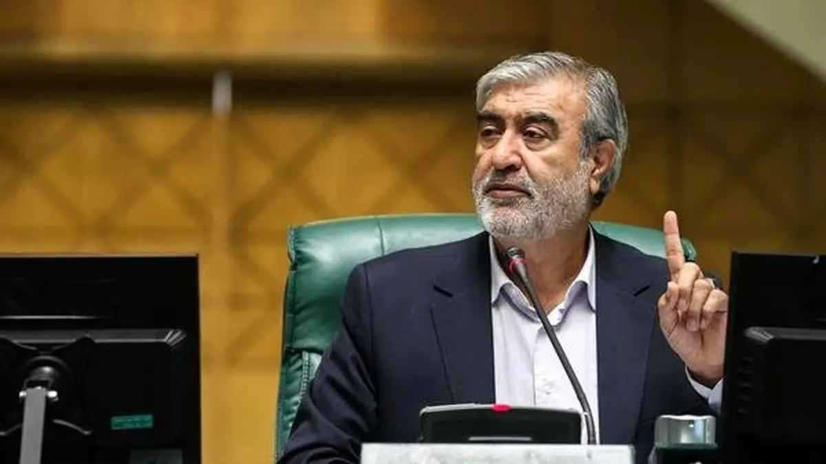 عزيزي لأمريكا: تقبَّلوا هزيمتكم ولا تطلبوا في المفاوضات ما لم تحققوه بالحرب