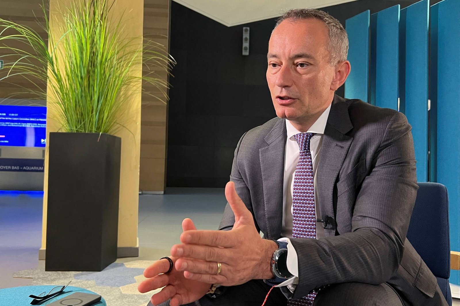 السلاح بيد اللجنة وليس الاحتلال.. الكشف عن بنود المقترح الأخير بشأن غزة