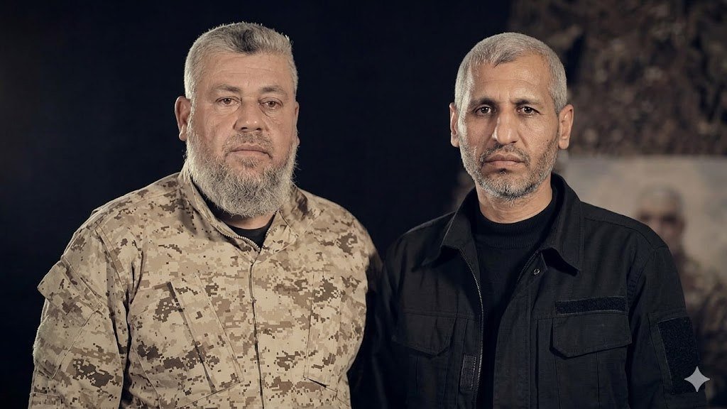 صحيفة تكشف الثغرة التي أوصلت إسرائيل إلى الحداد والضيف