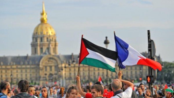 فرنسا تمنع بن غفير من دخول أراضيها وتمنح فلسطينيين المواطنة الفخرية
