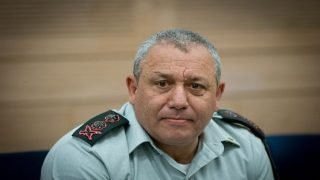 جنرال يهدد عرش نتنياهو في الانتخابات الإسرائيلية