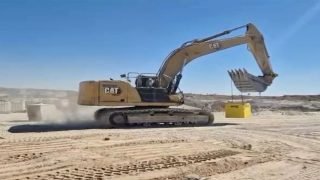 مقتل سائق جرافة إسرائيلية خلال عمليات هدم في غزة