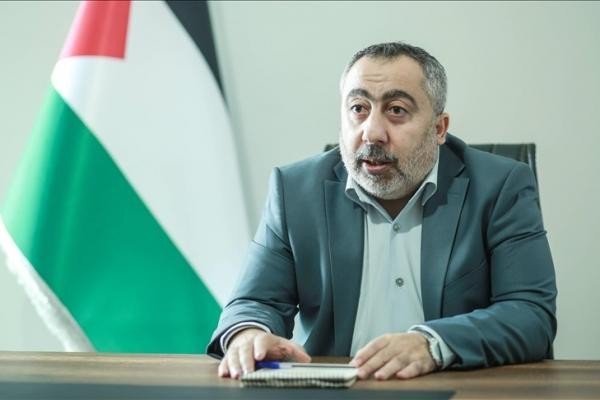 النونو: تقدم في محادثات القاهرة وأجواء الحوار إيجابية ومسؤولة