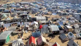 الخارجية الإيرانية: التهدئة في غزة ولبنان أولوية استراتيجية