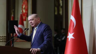 أردوغان: شددت في قمة الناتو على ضرورة إنهاء الحرب في غزة وإحلال السلام بالمنطقة
