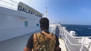 الحوثيون يعلنون حظرًا بحريًا على السعودية ويهددون بتصعيد شامل