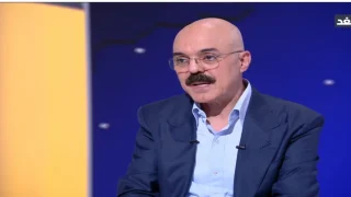سمير المشهراوي