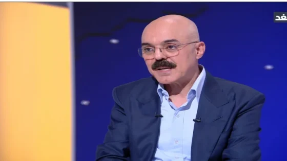 سمير المشهراوي