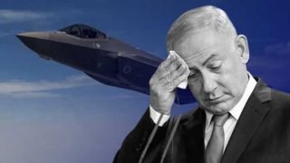 F35 تشعل حرب التصريحات بين تركيا وإسرائيل.. فهل يترجمها الميدان!