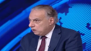 برلماني مصري يكشف سبب غض أميركا الطرف عن جرائم إسرائيل في غزة
